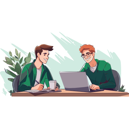 Expert IT Writers