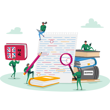 Trusted Dissertation Writers UK