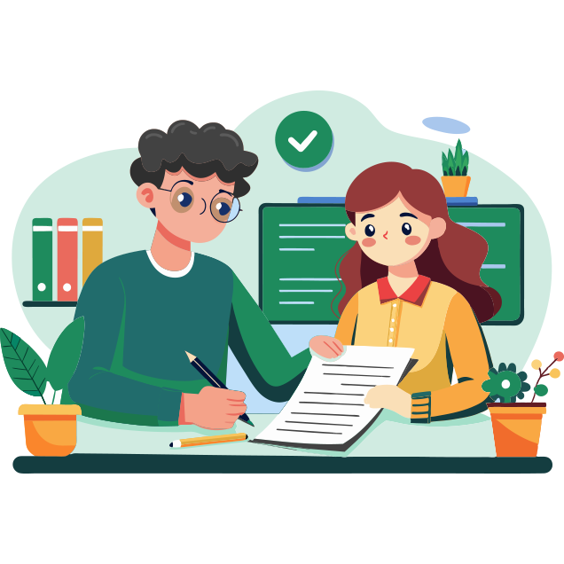 Assignment Editing Services