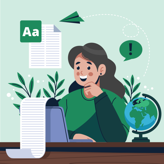 Trusted Assignment Proofreading Services